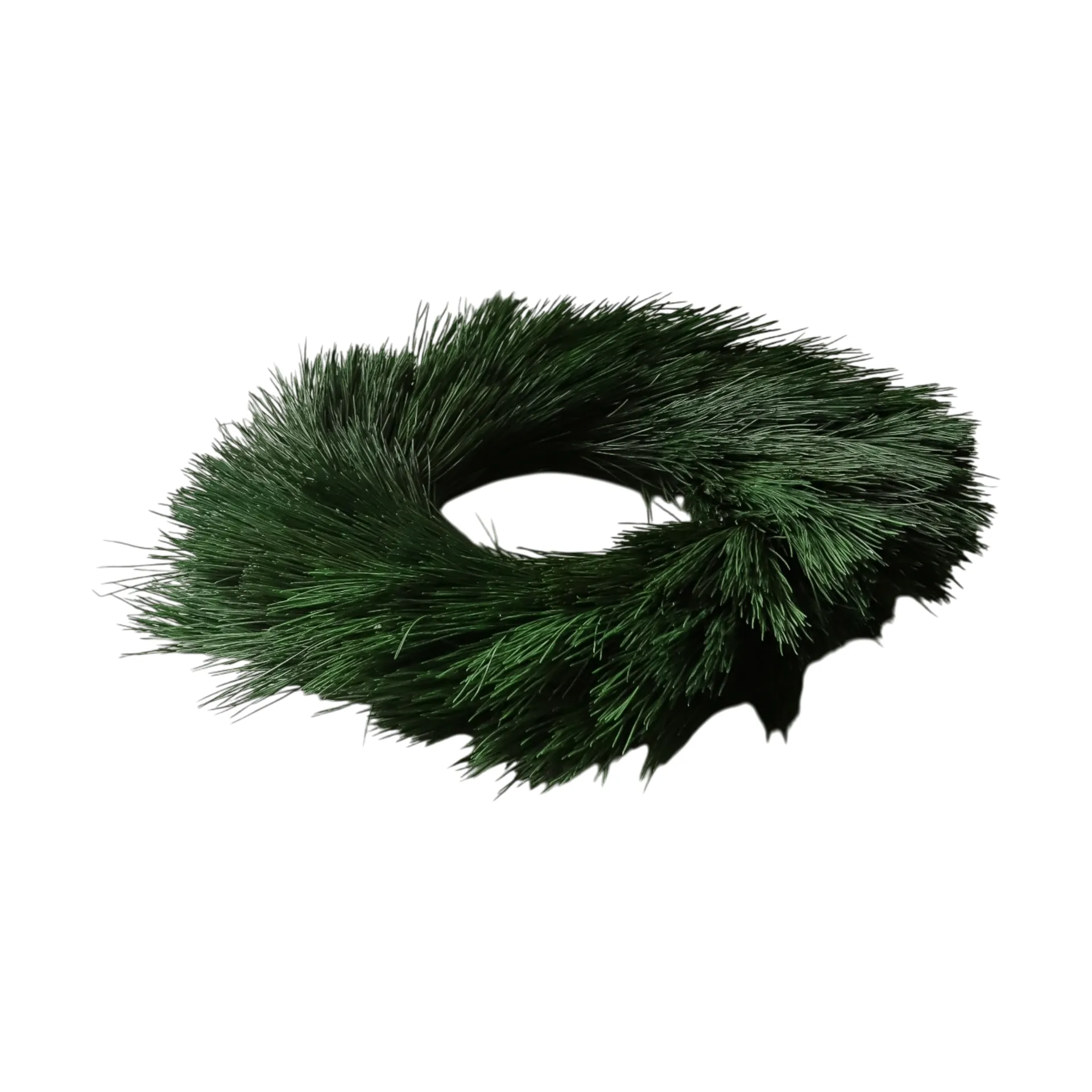 Wild Pine Wreath krans, Granris, Ø40 cm Botané Wild Pine Wreath krans, Granris, Ø40 cm Botané