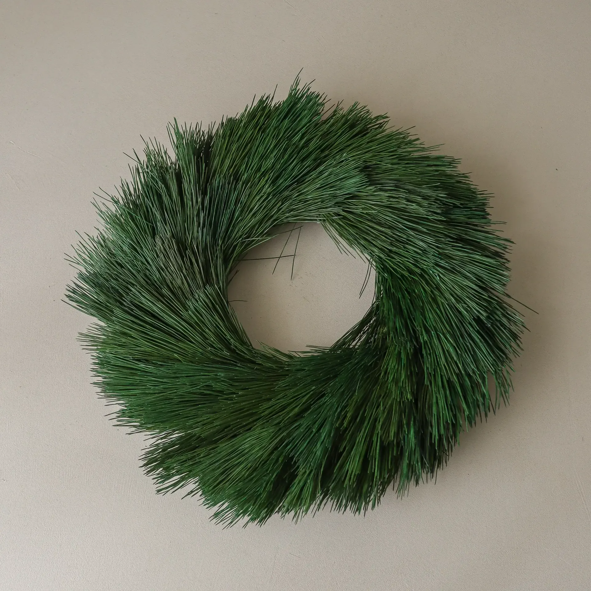 Wild Pine Wreath krans, Granris, Ø40 cm Botané Wild Pine Wreath krans, Granris, Ø40 cm Botané