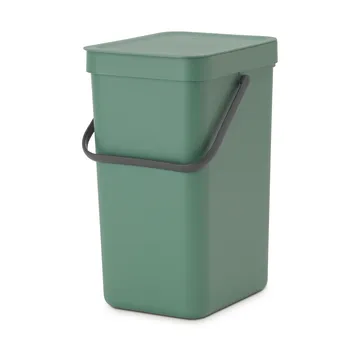 Avfallshink Sort & Go 12 L - Fir Green - Brabantia