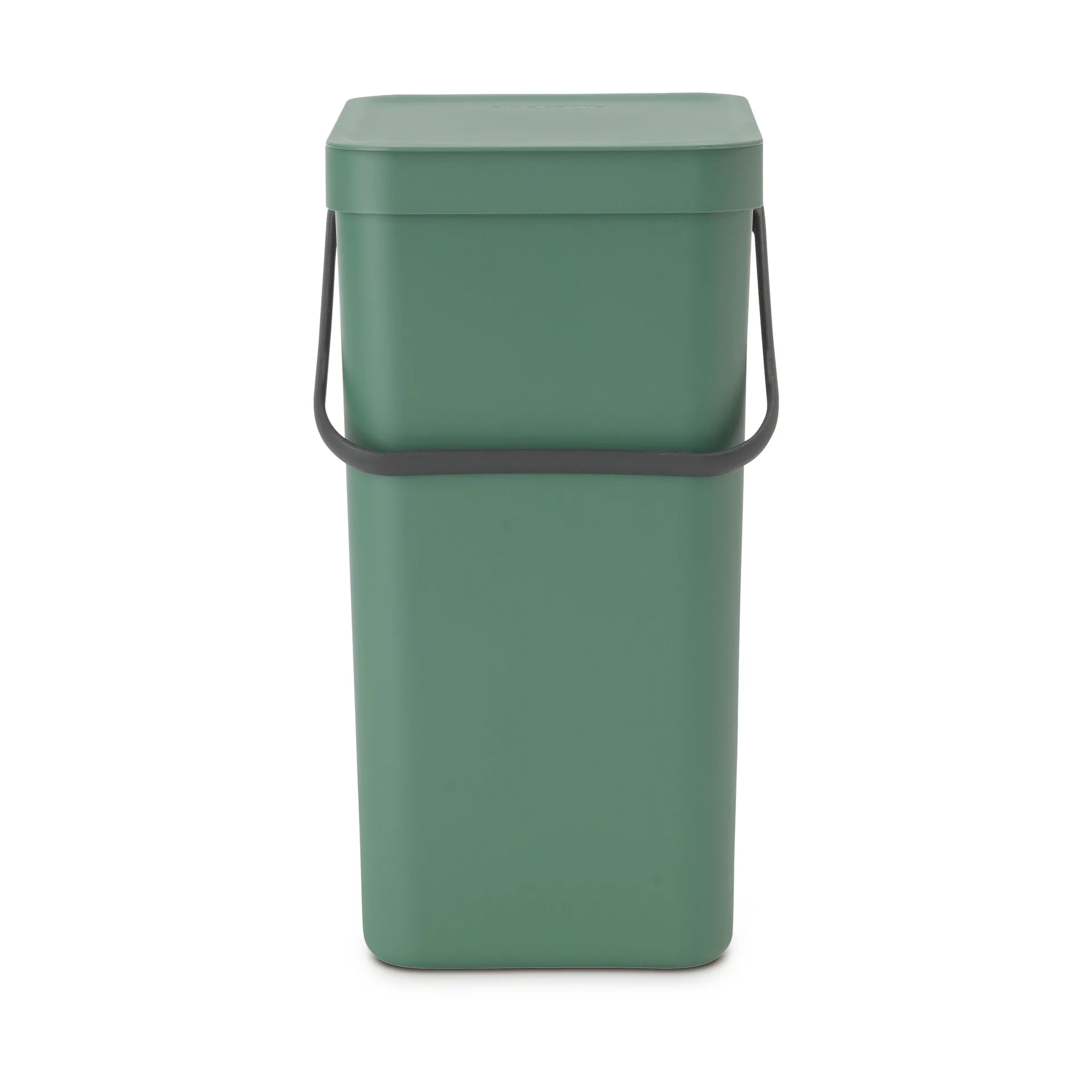 Avfallshink Sort & Go 16L, Fir Green Brabantia