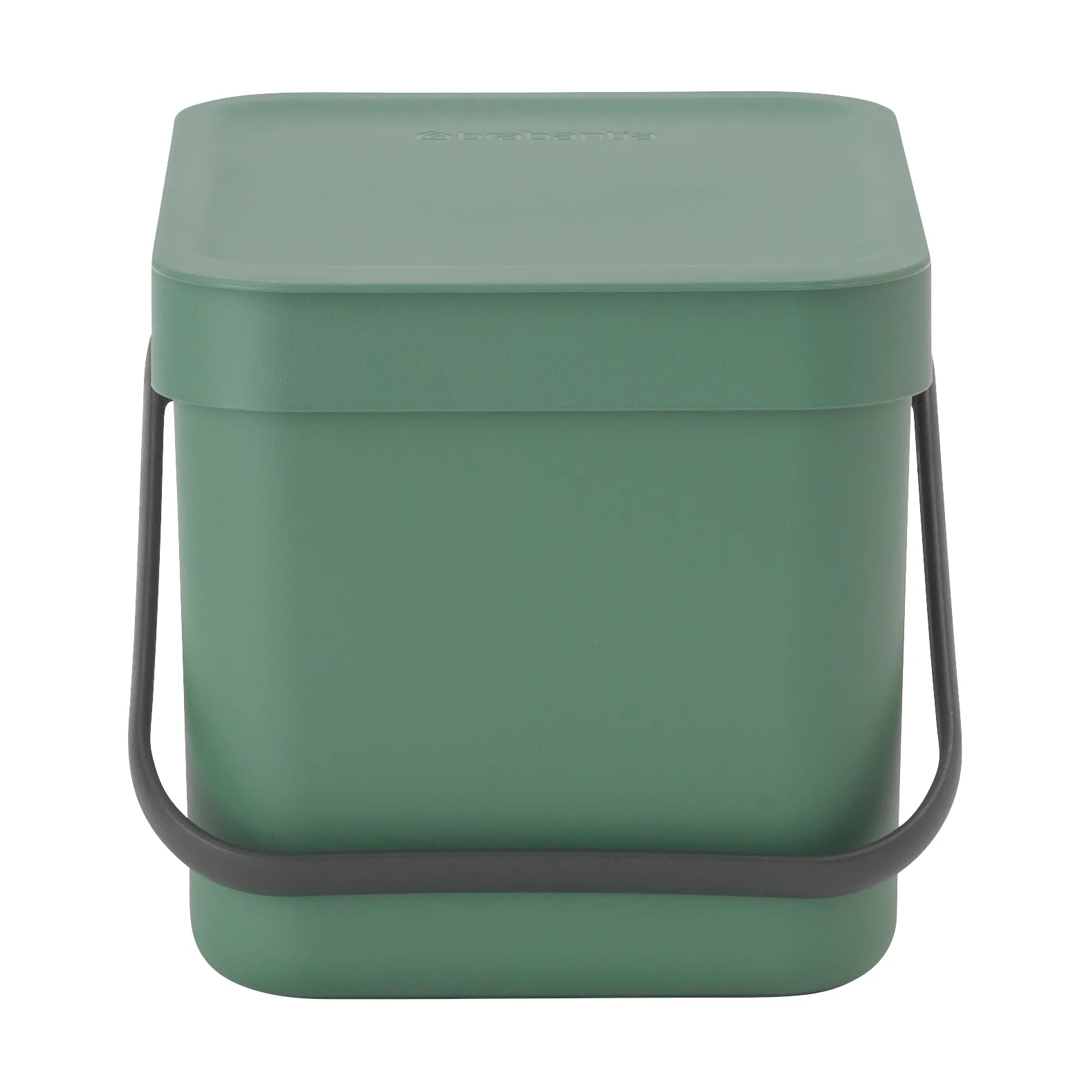 Avfallshink Sort & Go 6 L, Fir Green Brabantia