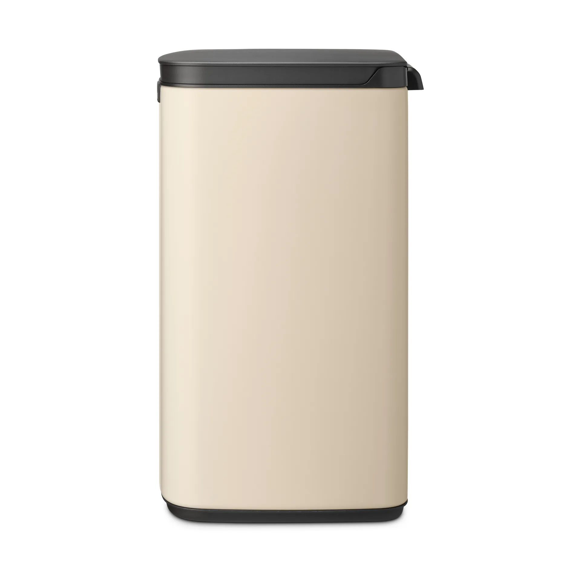 Bo avfallshink 12 L, Soft Beige Brabantia