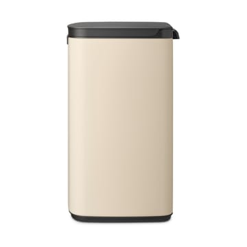 Bo avfallshink 12 L - Soft Beige - Brabantia