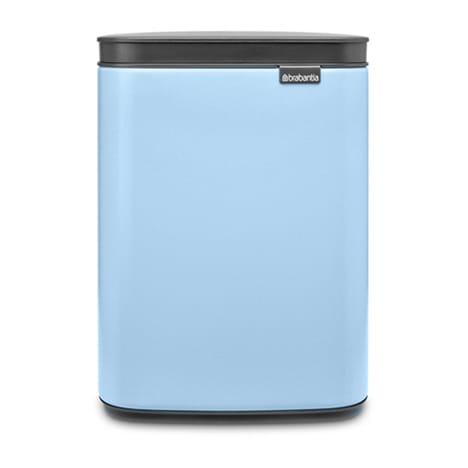 Bo avfallshink 4 L - Dreamy Blue - Brabantia