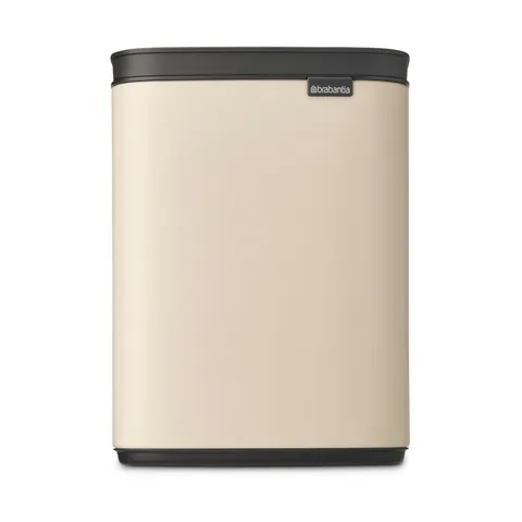 Brabantia Bo avfallshink 4 L Soft Beige