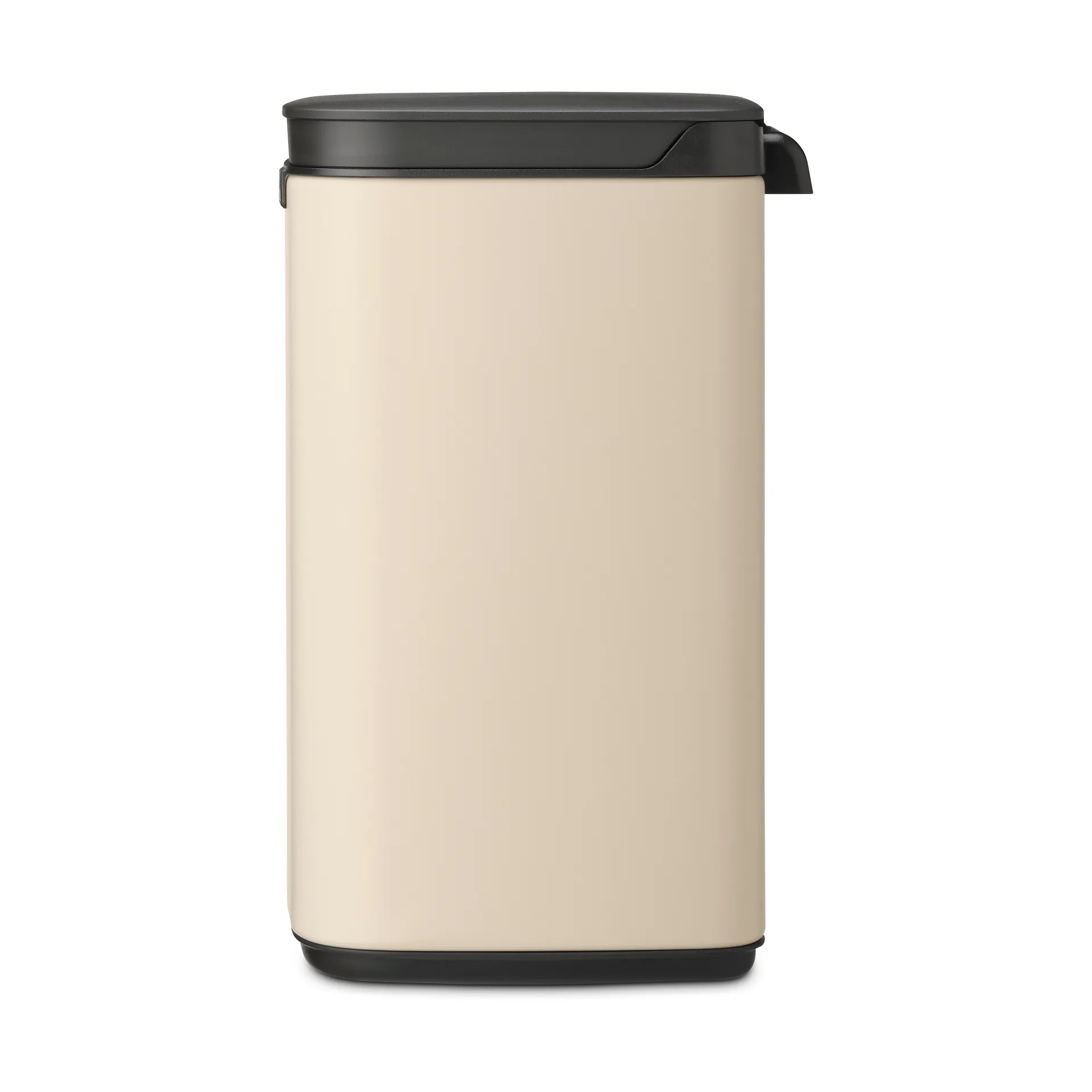 Bo avfallshink 4 L, Soft Beige Brabantia