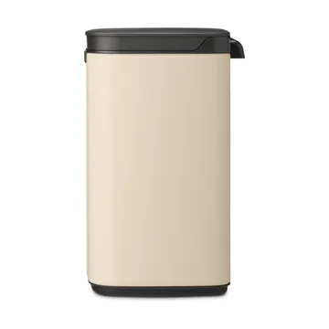 Bo avfallshink 4 L - Soft Beige - Brabantia