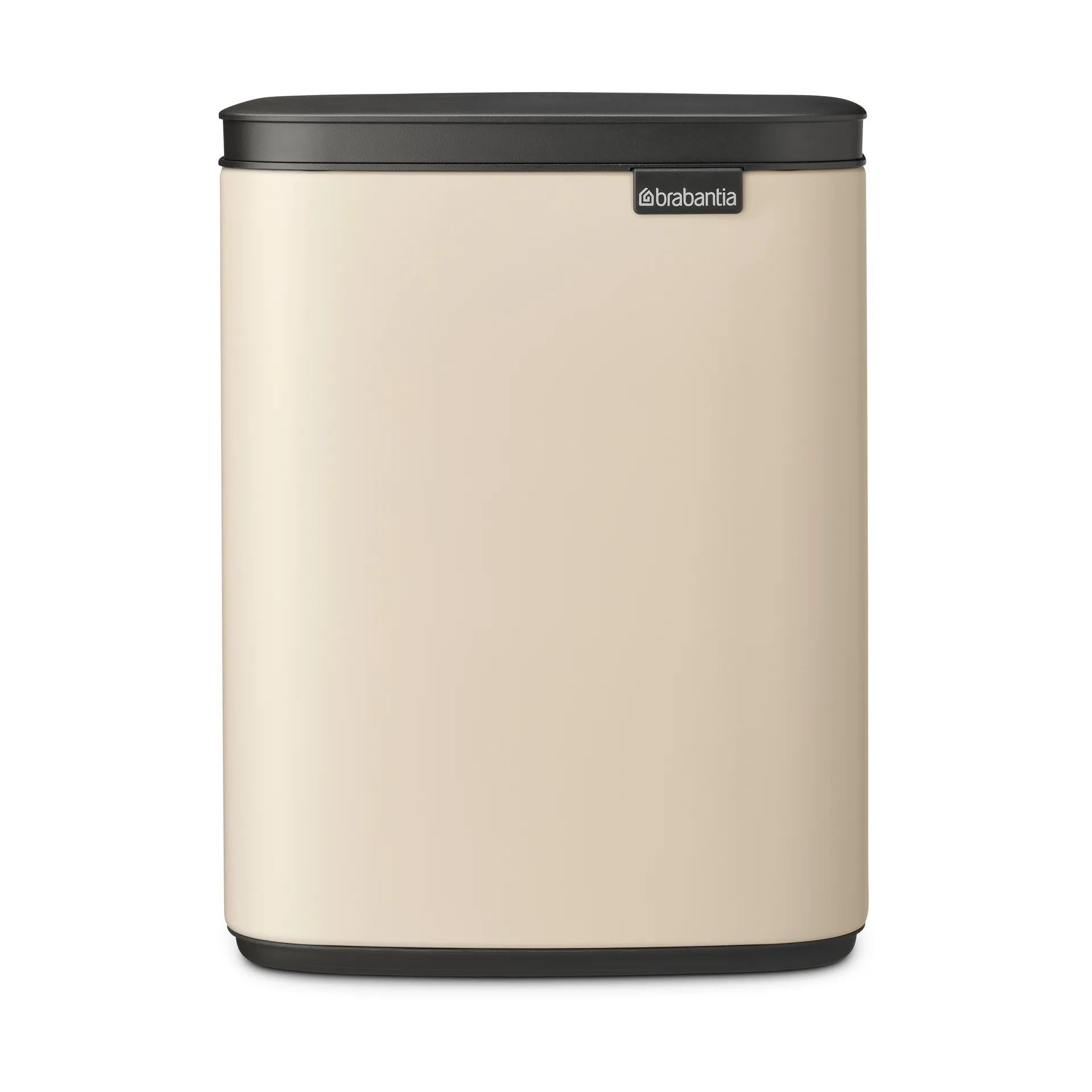 Bo avfallshink 7 L, Soft Beige Brabantia