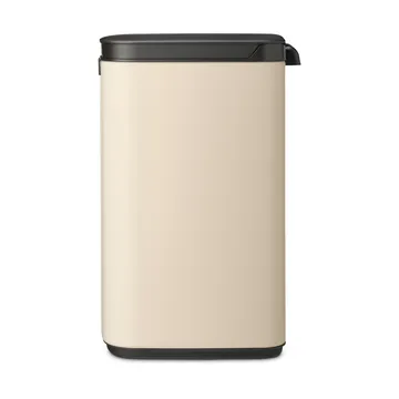 Bo avfallshink 7 L - Soft Beige - Brabantia
