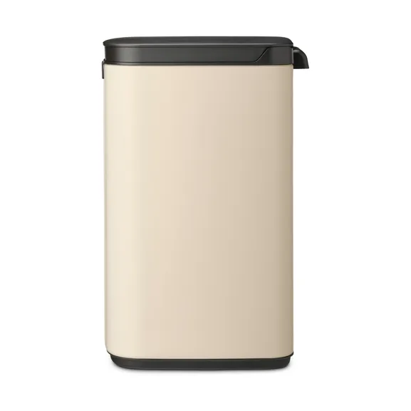 Bo avfallshink 7 L, Soft Beige Brabantia