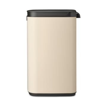 Bo avfallshink 7 L - Soft Beige - Brabantia