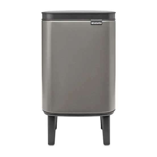 Bo avfallshink hög 4 L, Platinum Brabantia
