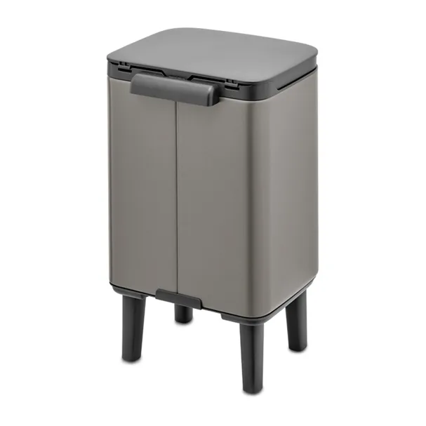 Bo avfallshink hög 4 L, Platinum Brabantia