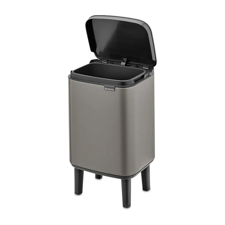 Bo avfallshink hög 4 L, Platinum Brabantia