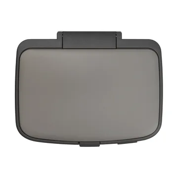 Bo pedalhink 12 L - Platinum - Brabantia