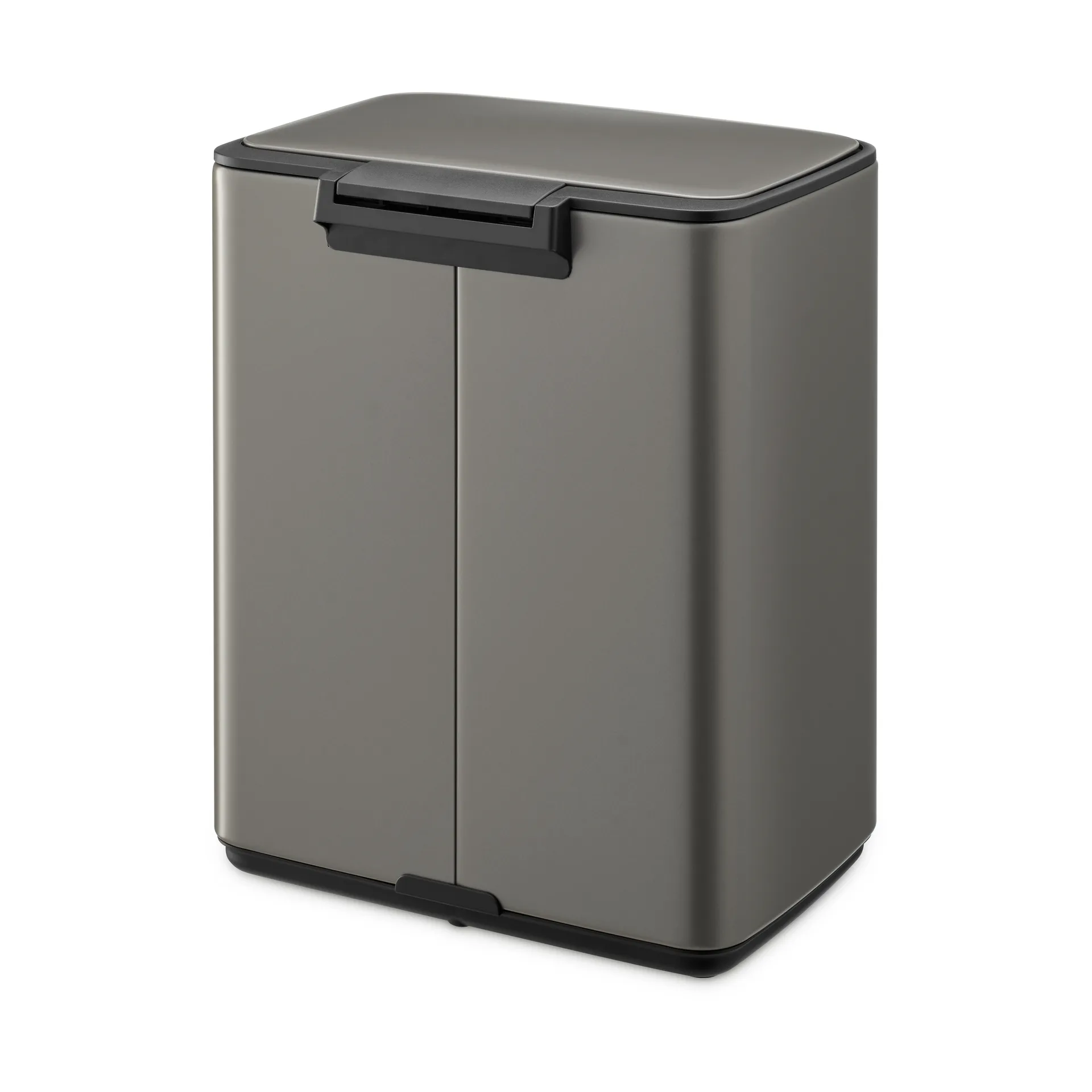 Bo pedalhink 12 L, Platinum Brabantia