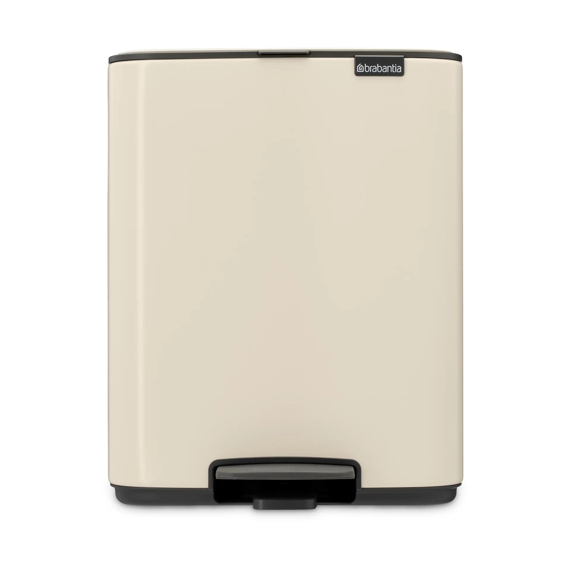 Bo pedalhink 12 L, Soft Beige Brabantia