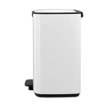 Bo pedalhink 12 L - White - Brabantia