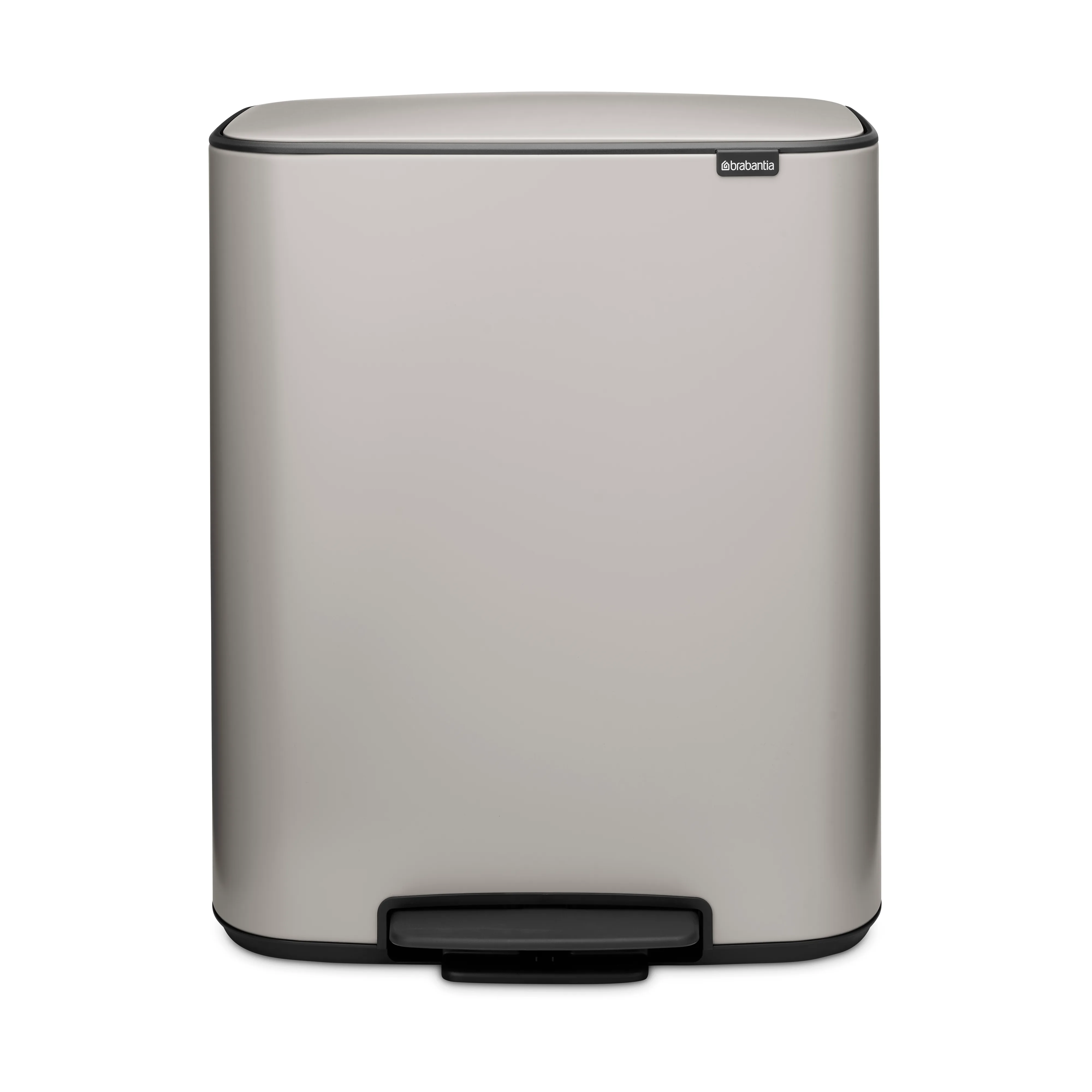 Bo pedalhink 2x30 L, Soft