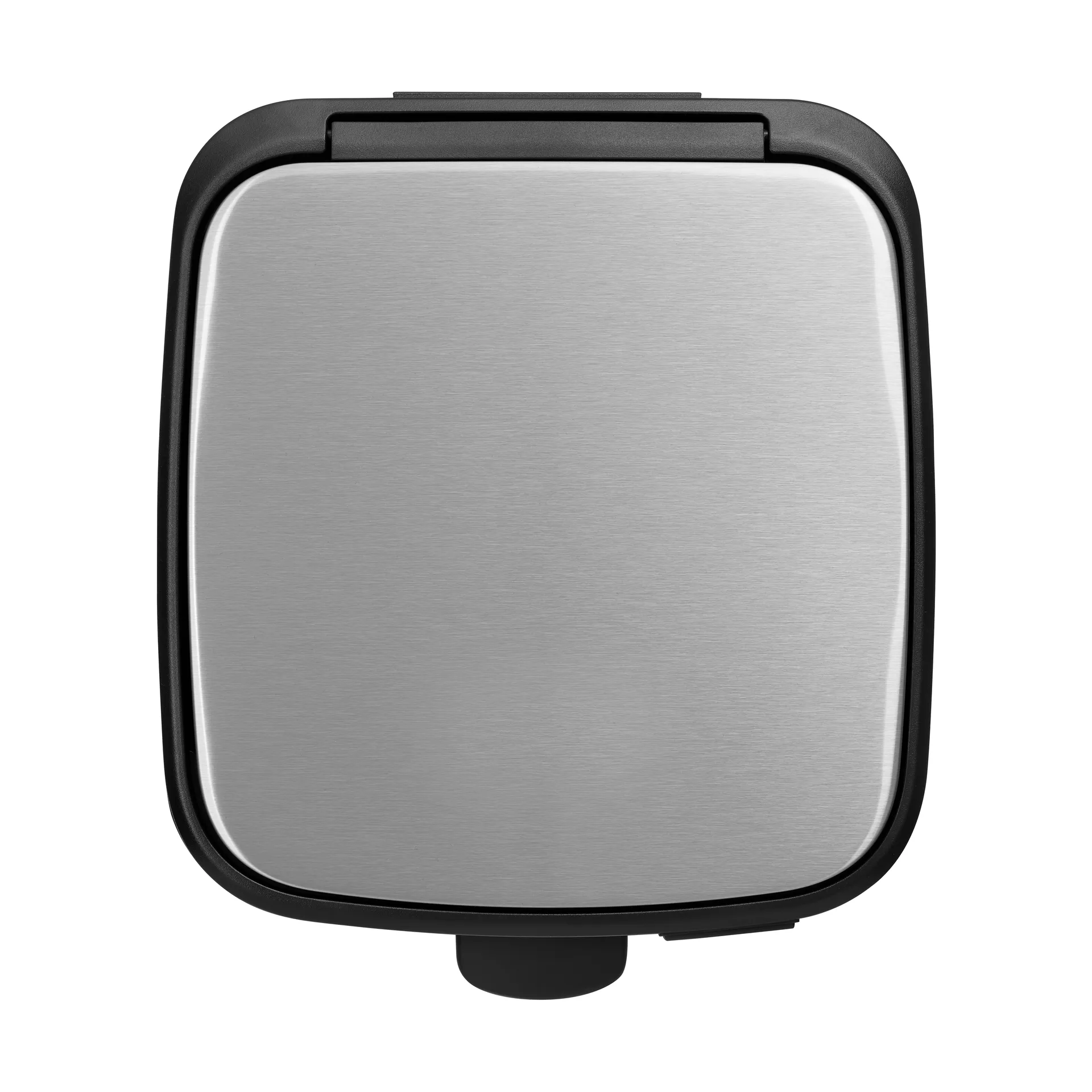 Bo pedalhink 30 L, Matt Steel Fingerprint Proof Brabantia