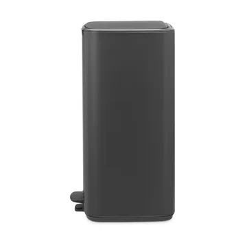 Bo pedalhink 30 L - Mineral Infinite Grey - Brabantia