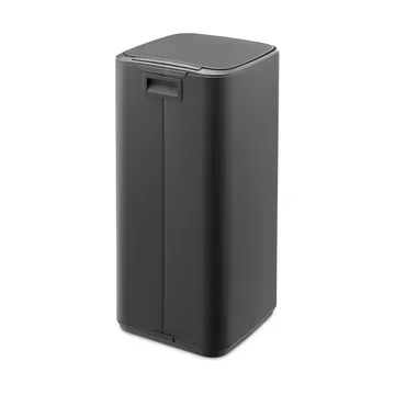 Bo pedalhink 30 L - Mineral Infinite Grey - Brabantia