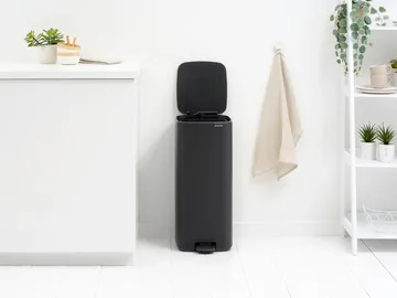 Bo pedalhink 30 L - Mineral Infinite Grey - Brabantia