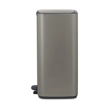 Bo pedalhink 30 L - Platinum - Brabantia