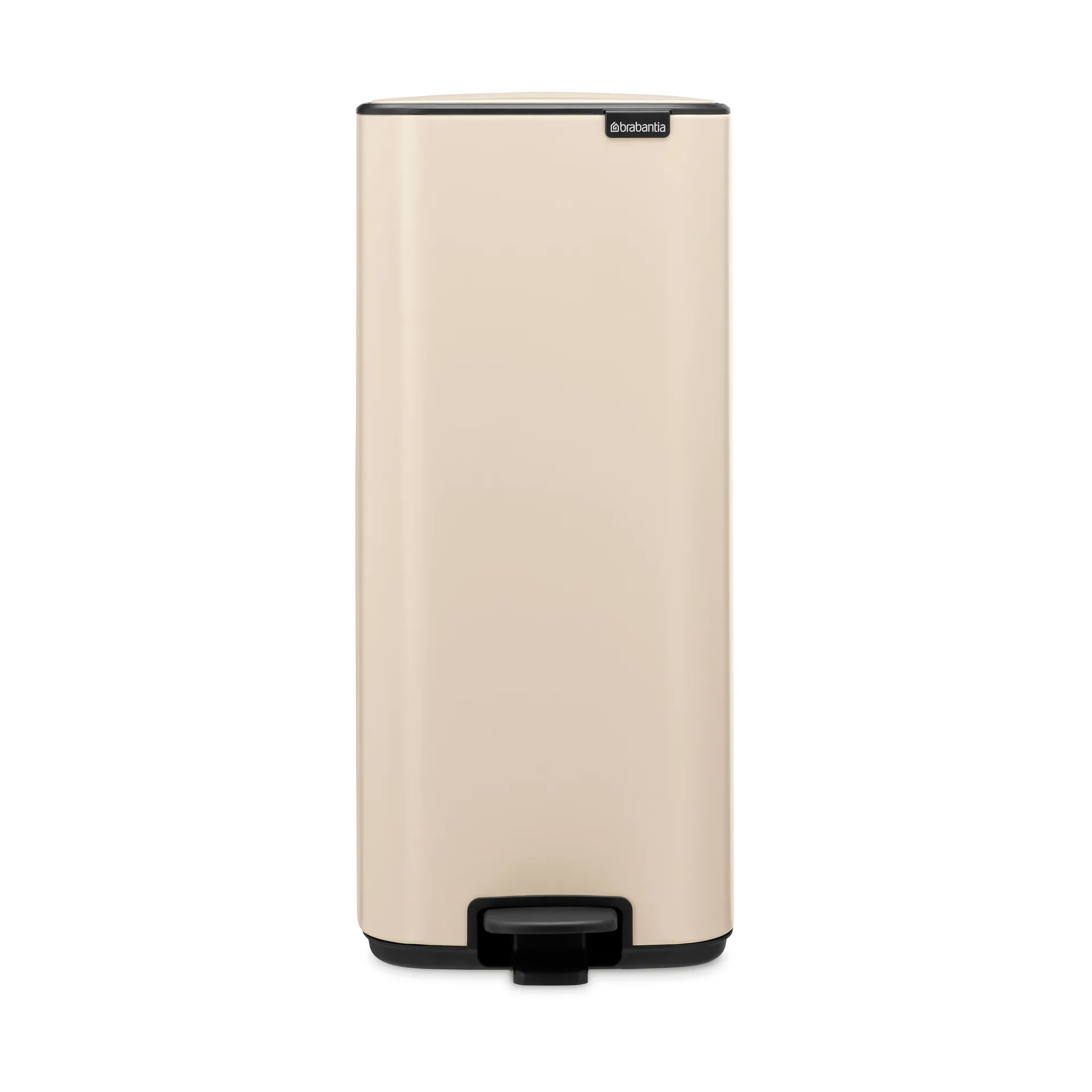 Bo pedalhink 30 L, Soft Beige Brabantia