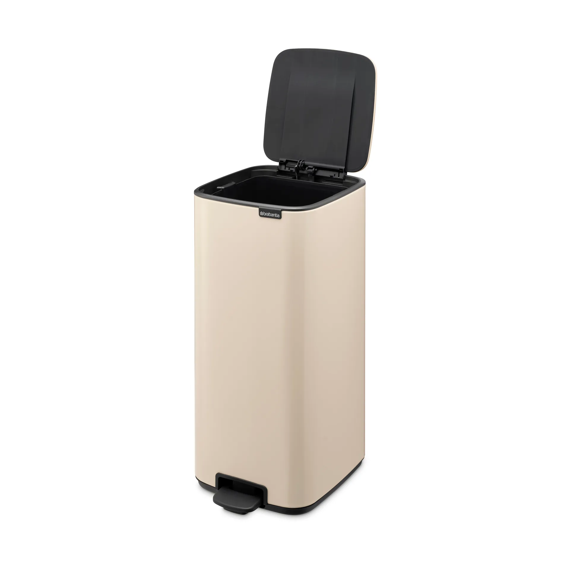 Bo pedalhink 30 L, Soft Beige Brabantia