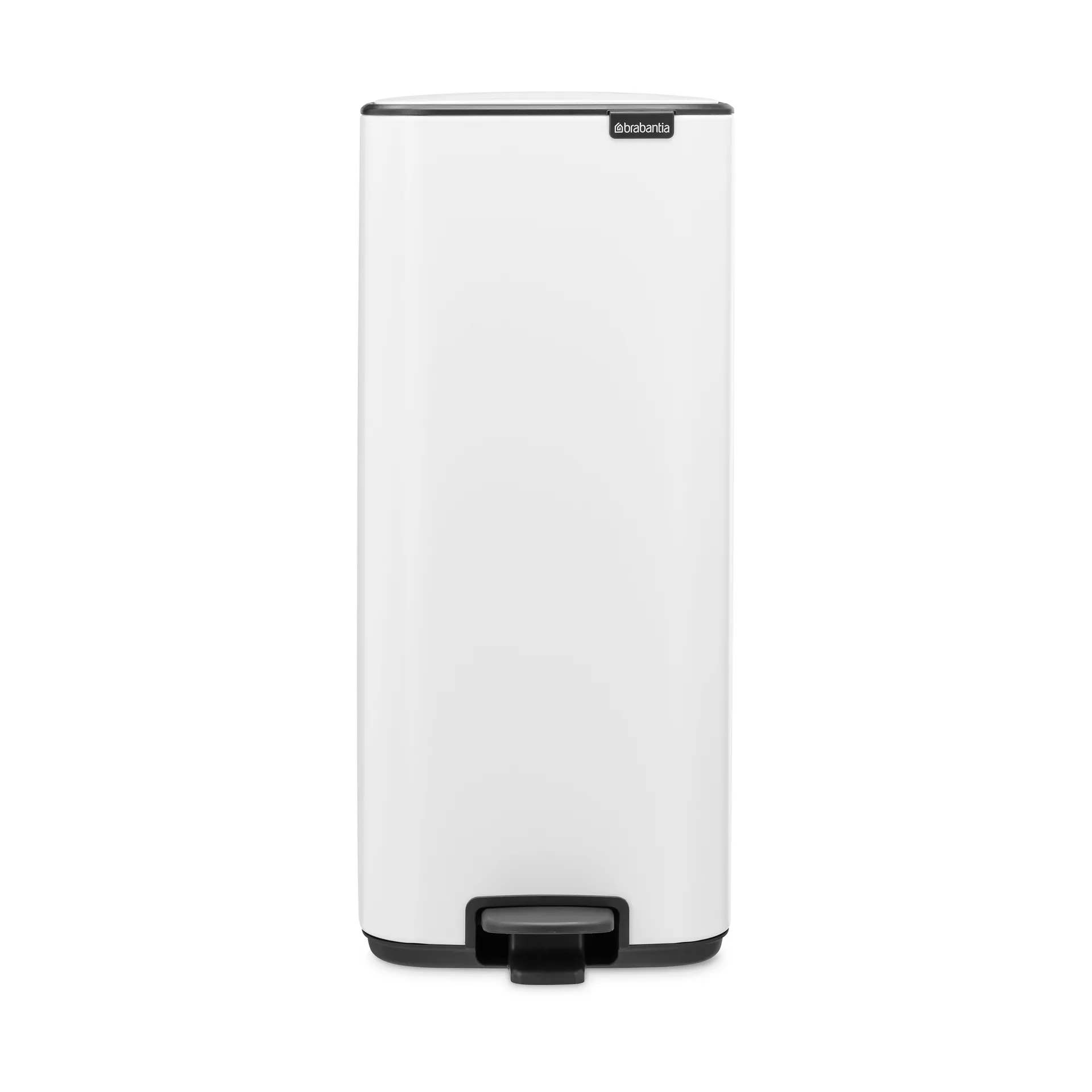 Bo pedalhink 30 L, White Brabantia