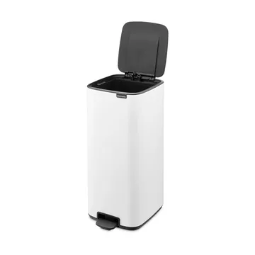 Bo pedalhink 30 L - White - Brabantia