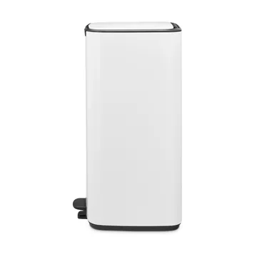 Bo pedalhink 30 L - White - Brabantia