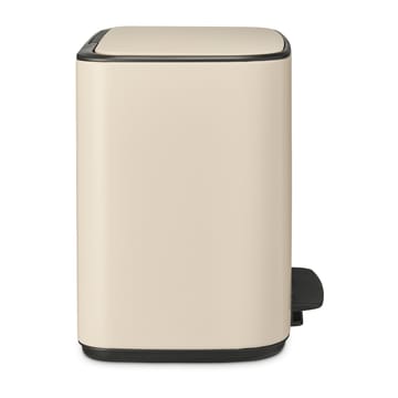 Bo pedalhink 3x11 l - Soft beige - Brabantia