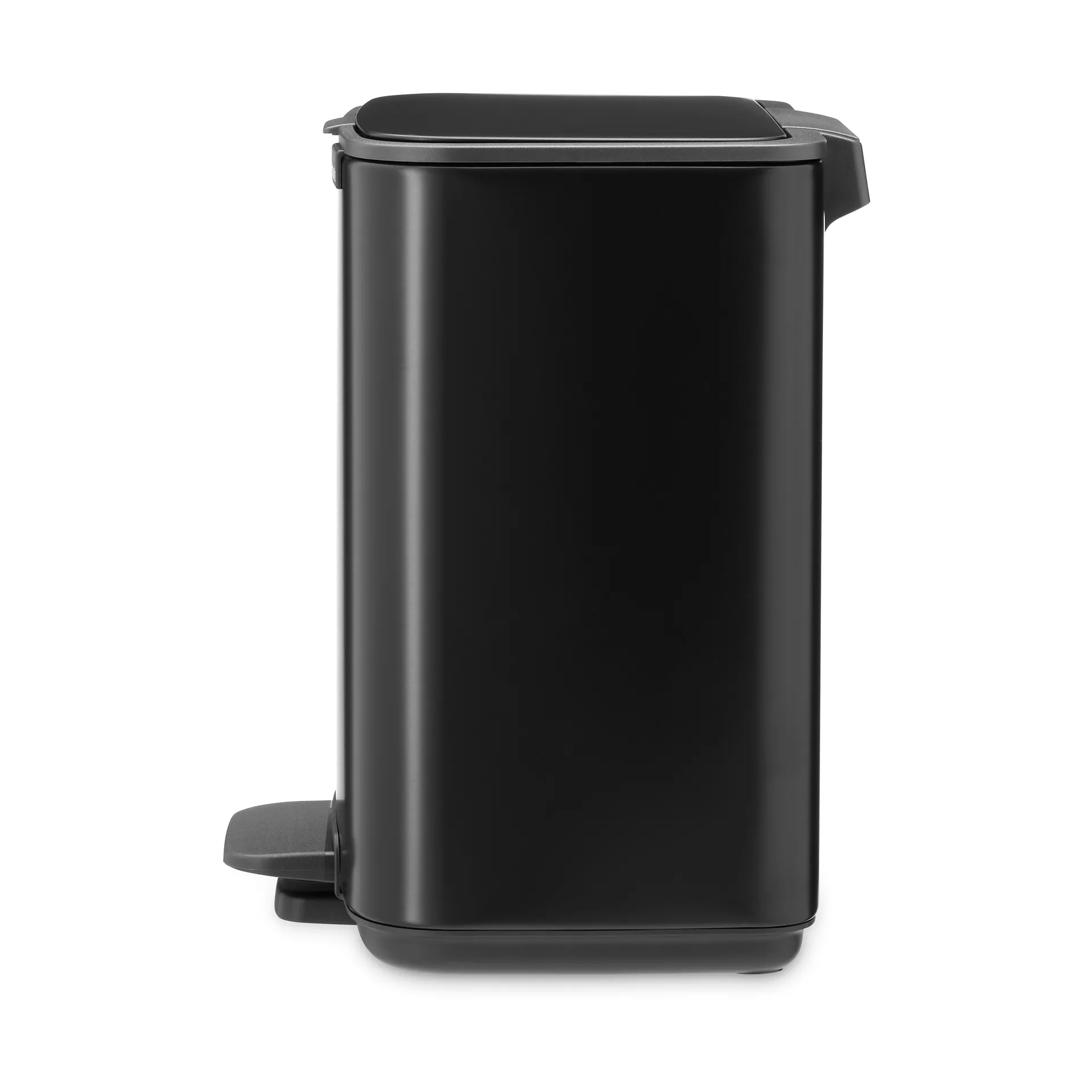Bo pedalhink 4 L, Matt Black Brabantia