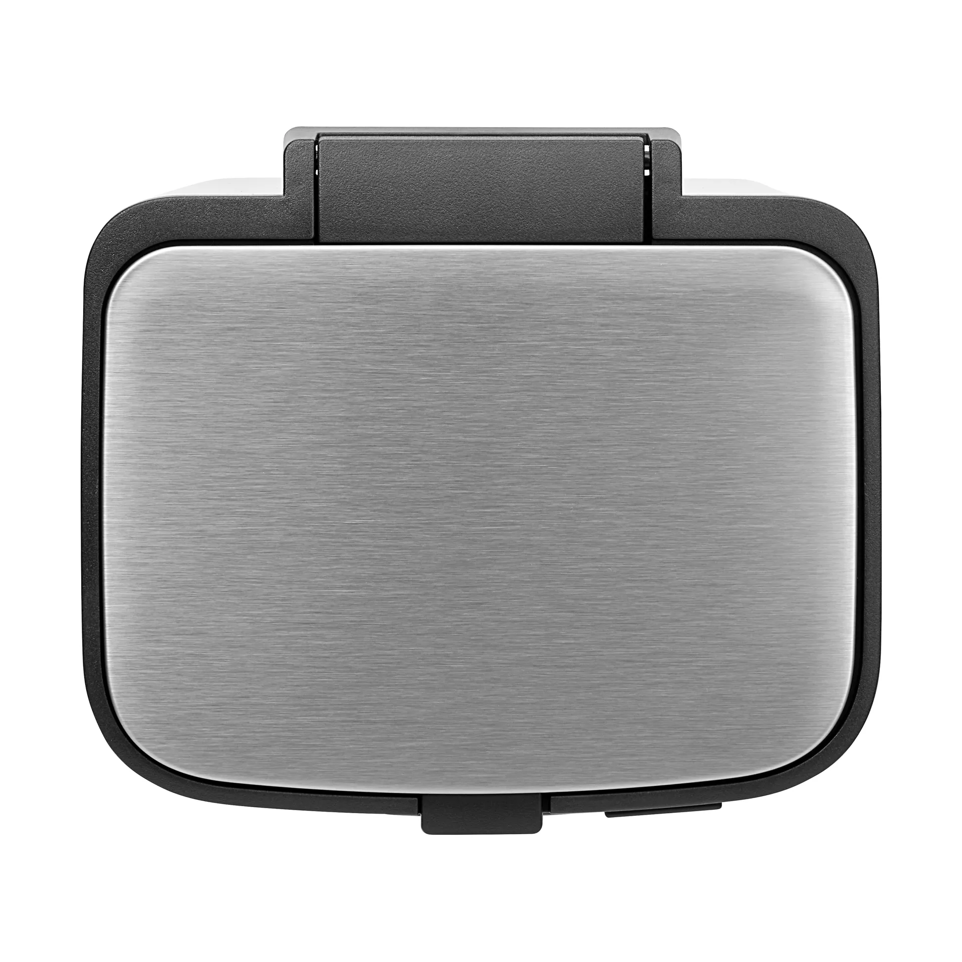 Bo pedalhink 4 L, Matt Steel Fingerprint Proof Brabantia