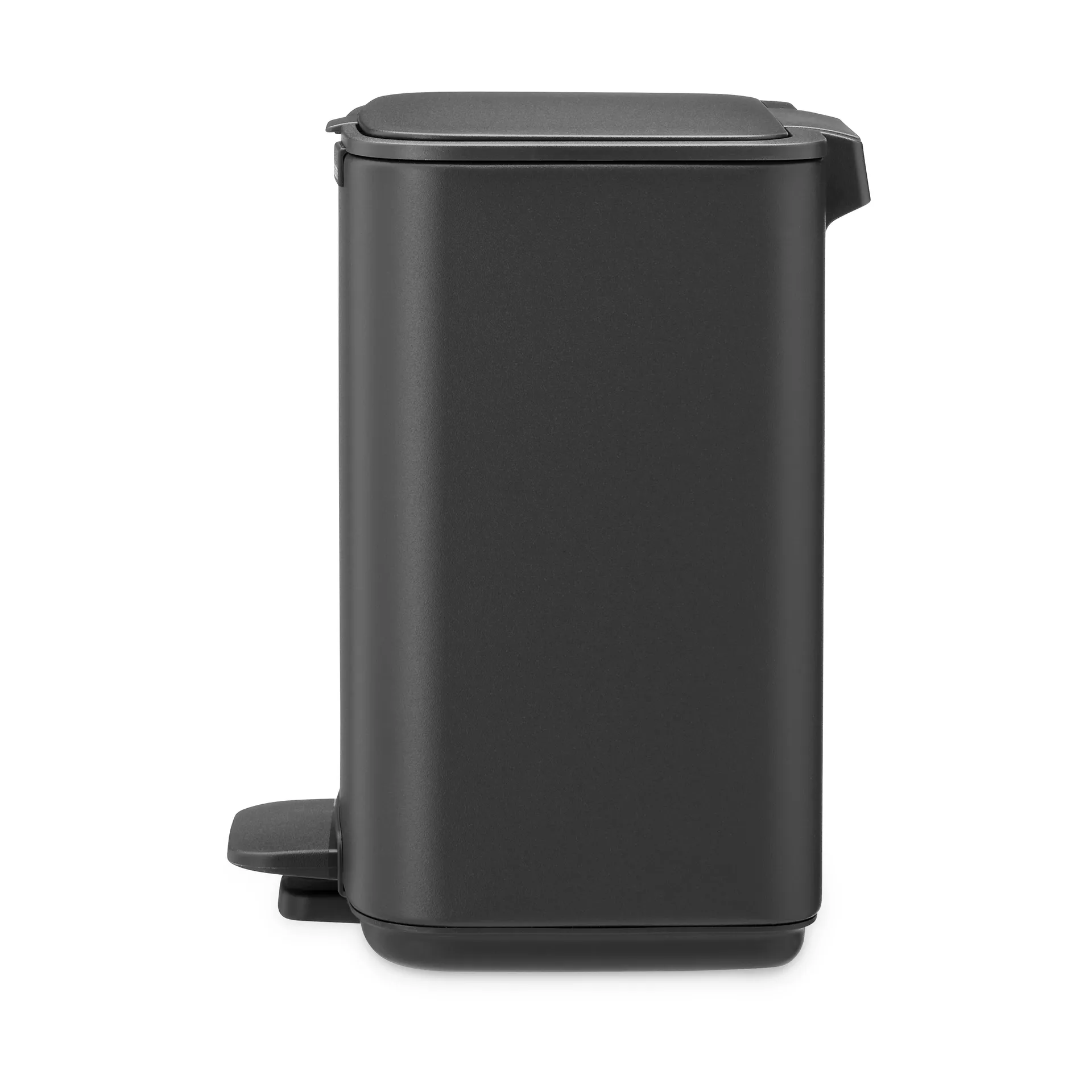 Bo pedalhink 4 L, Mineral Infinite Grey Brabantia