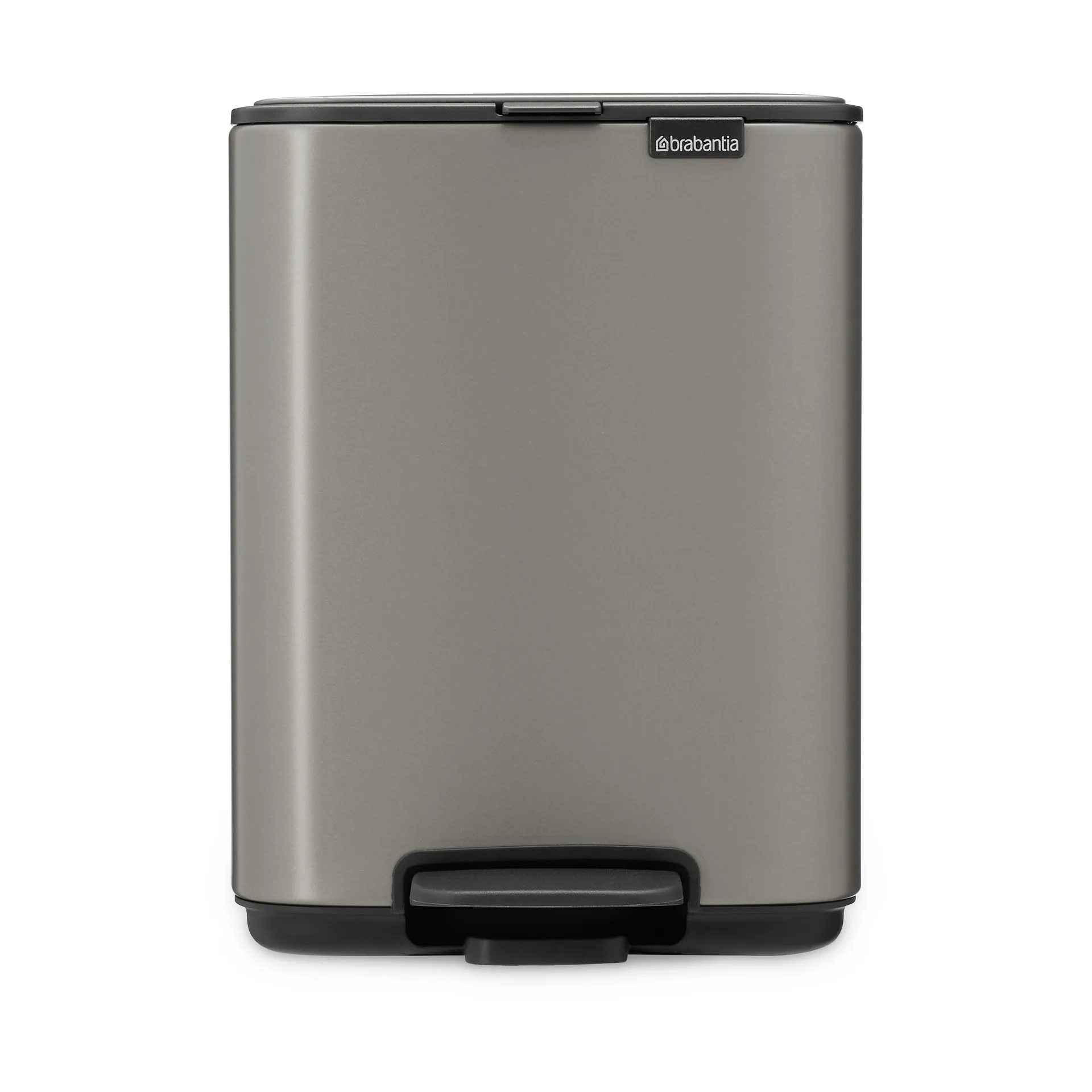 Bo pedalhink 4 L, Platinum Brabantia