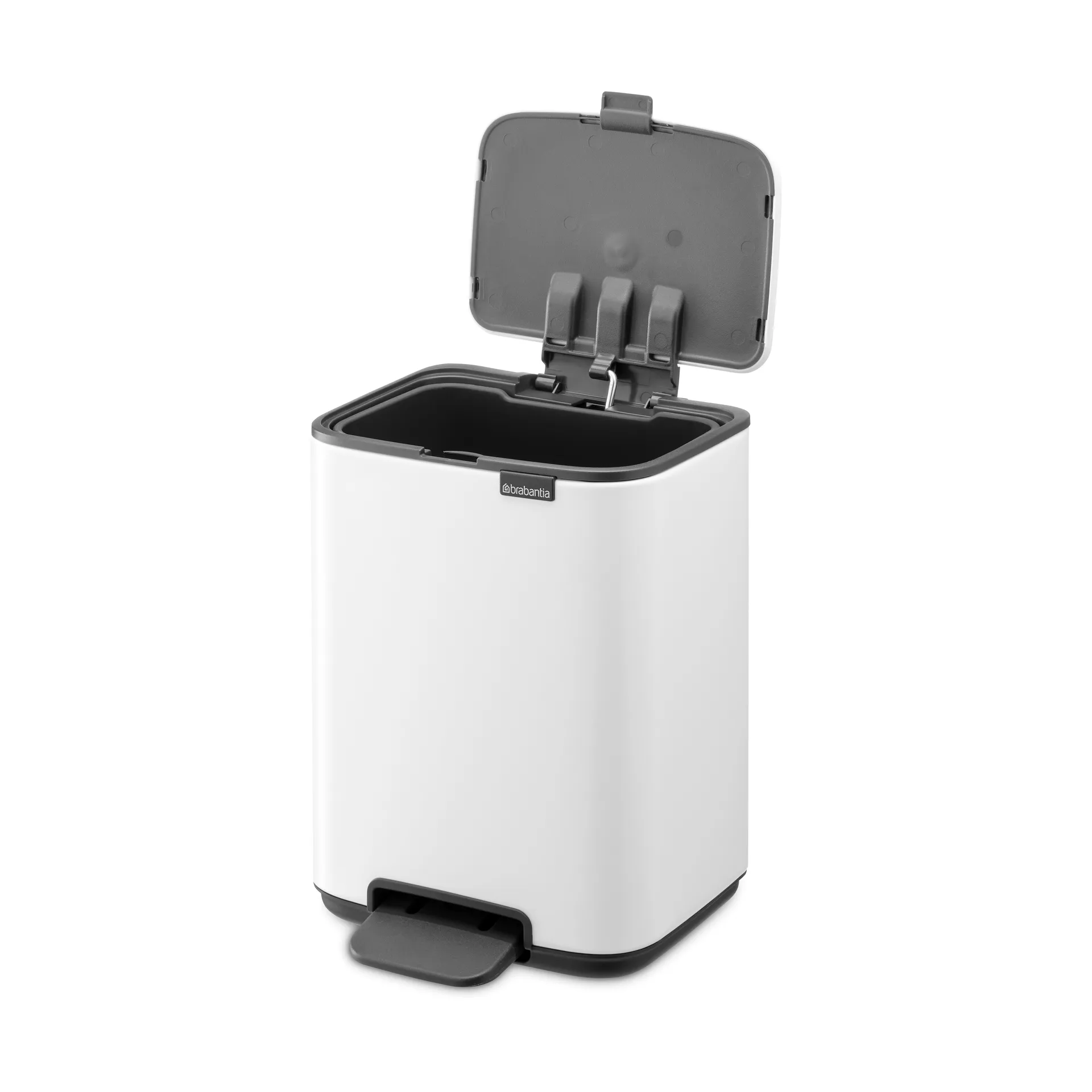 Bo pedalhink 4 L, White Brabantia