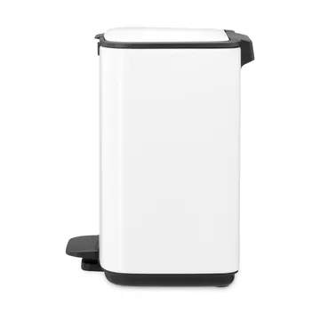 Bo pedalhink 4 L - White - Brabantia