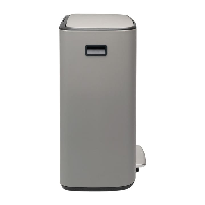 Bo pedalhink 60 L - Mineral concrete grey - Brabantia