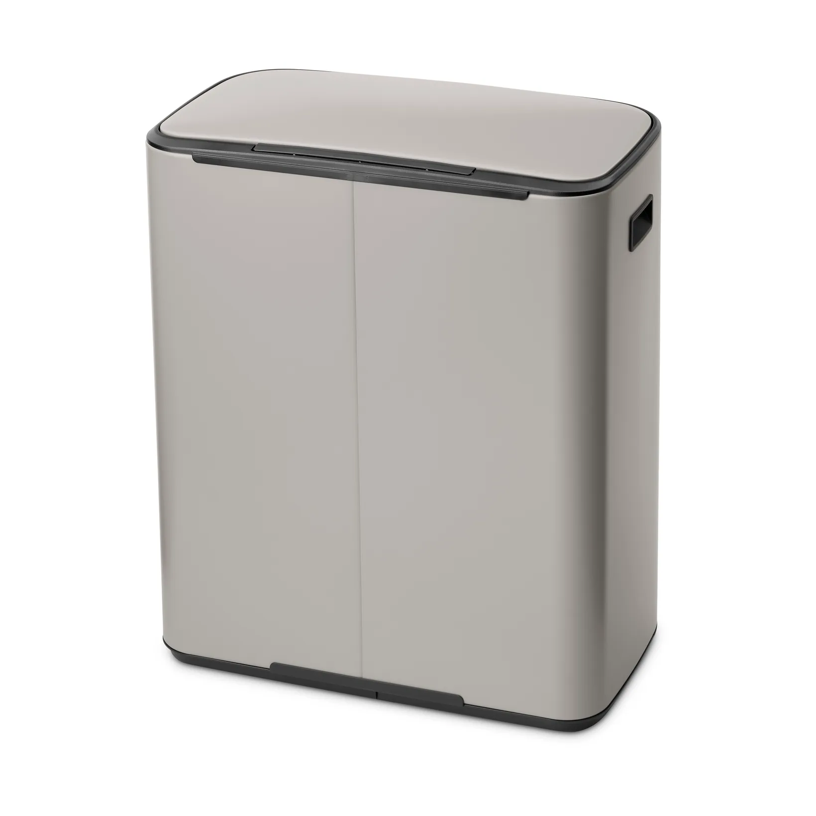 Bo pedalhink 60 L, Soft grey Brabantia