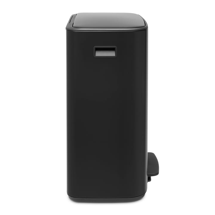 Bo pedalhink 60 L - Svart - Brabantia