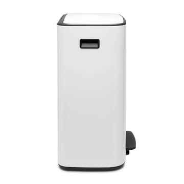 Bo pedalhink 60 L - Vit - Brabantia