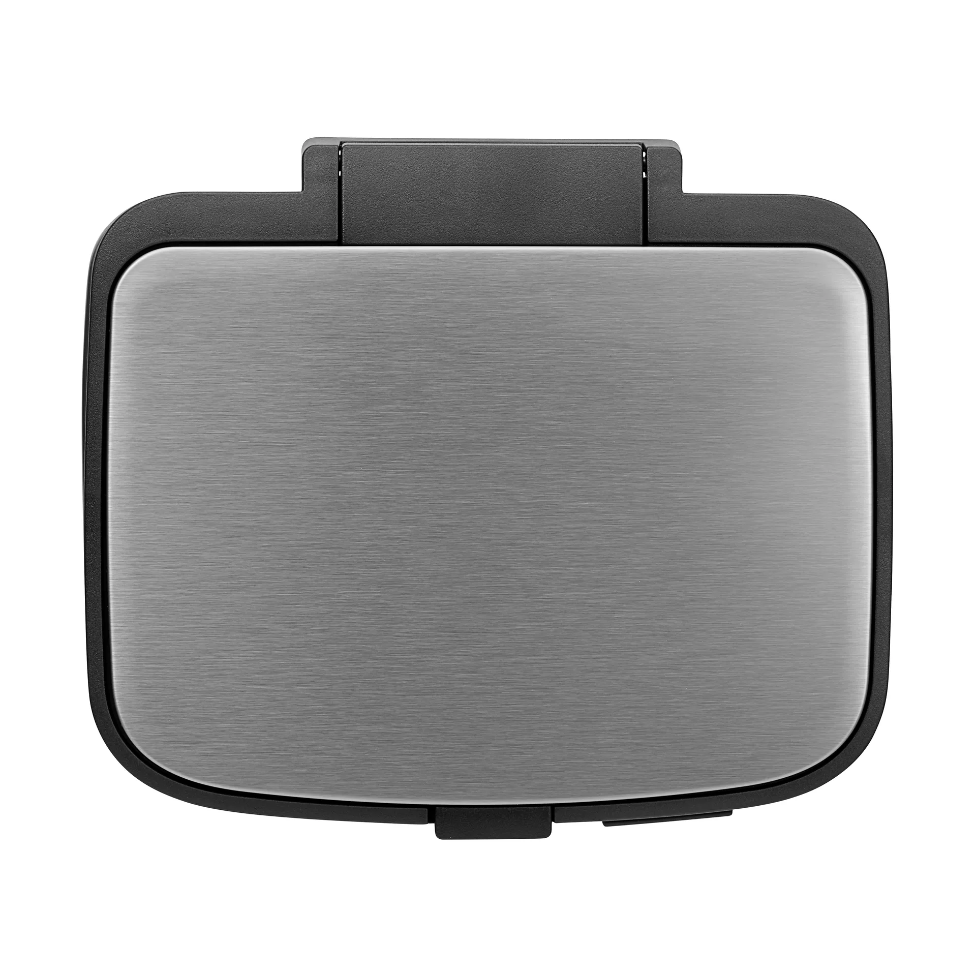 Bo pedalhink 7 L, Matt Steel Fingerprint Proof Brabantia