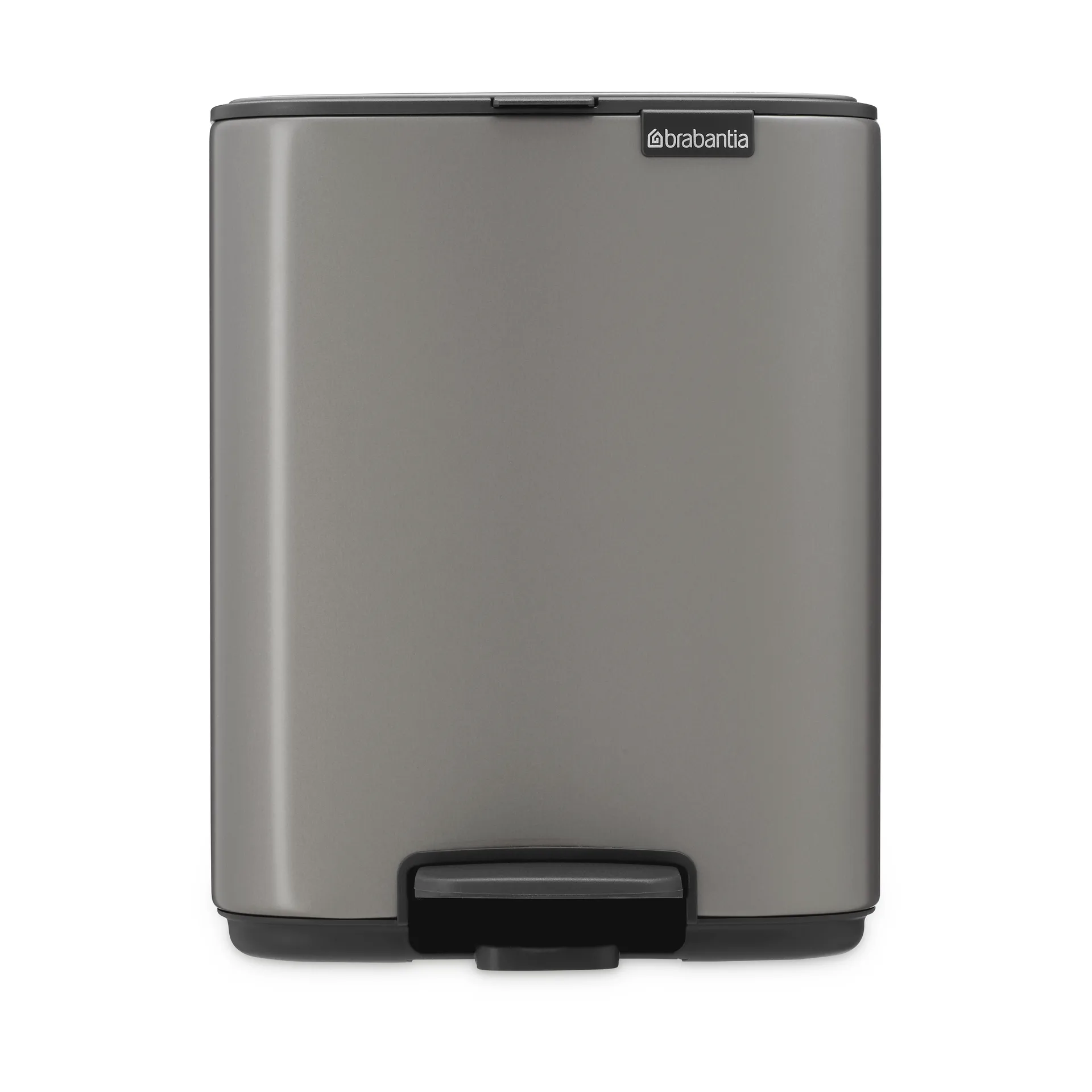Bo pedalhink 7 L, Platinum Brabantia