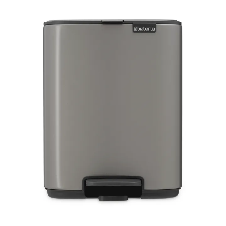 Bo pedalhink 7 L - Platinum - Brabantia