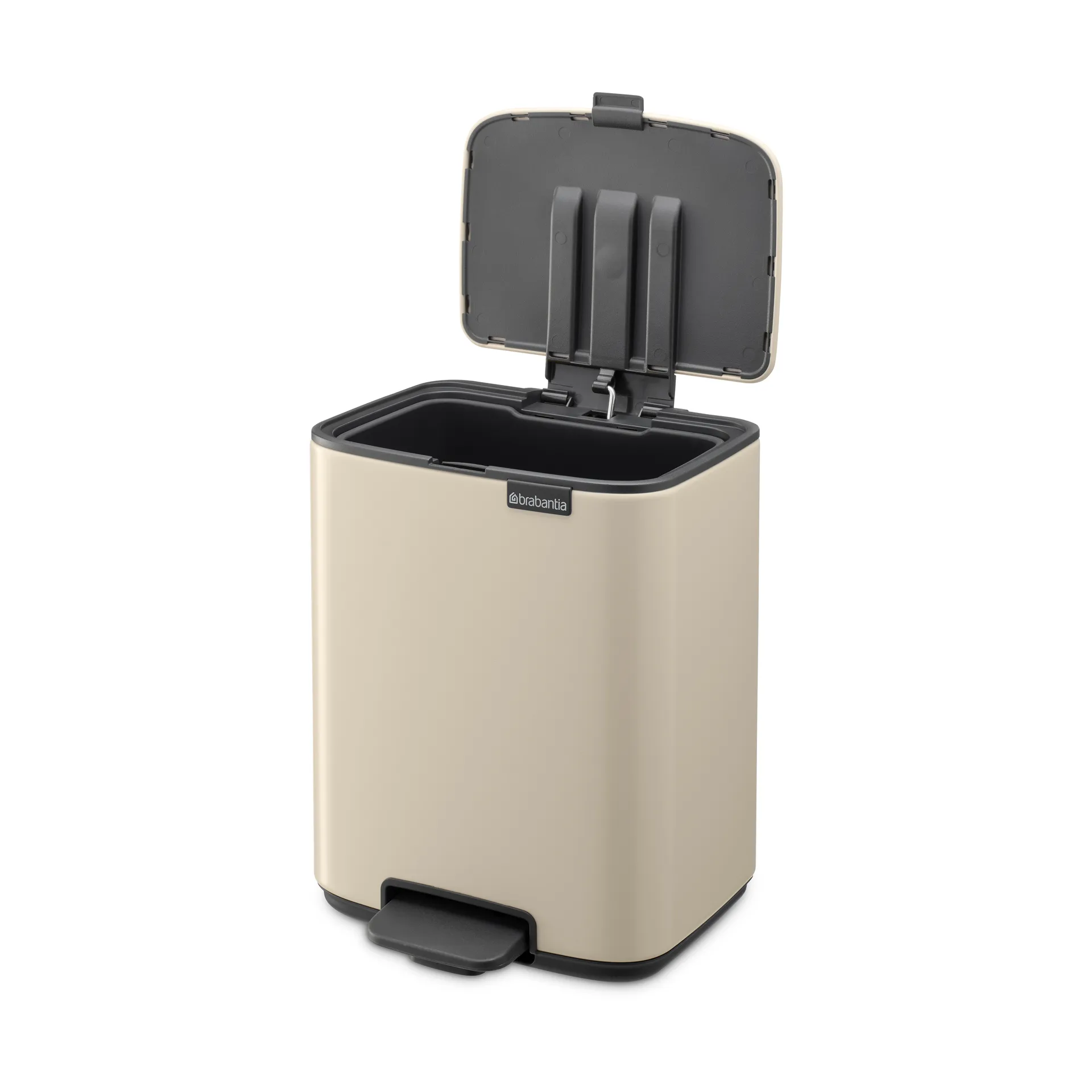 Bo pedalhink 7 L, Soft Beige Brabantia
