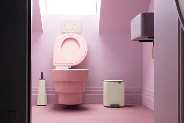 Bo pedalhink 7 L - Soft Beige - Brabantia