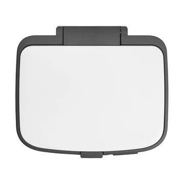 Bo pedalhink 7 L - White - Brabantia